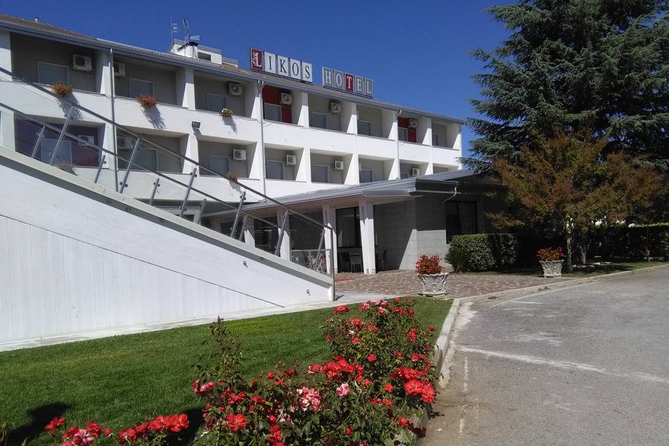 Likos Hotel