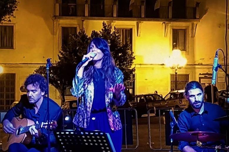 Concerto in piazza