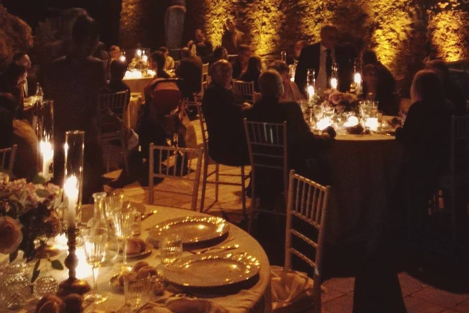 Matrimonio Torre la Cerniola