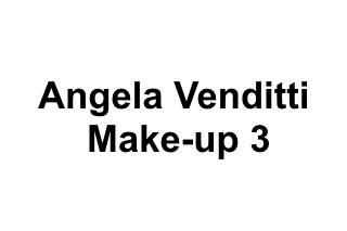 Angela Venditti Make-up 3