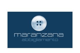 Maranzana logo