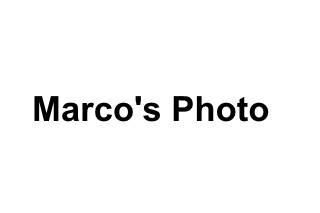 Marco's Photo logo