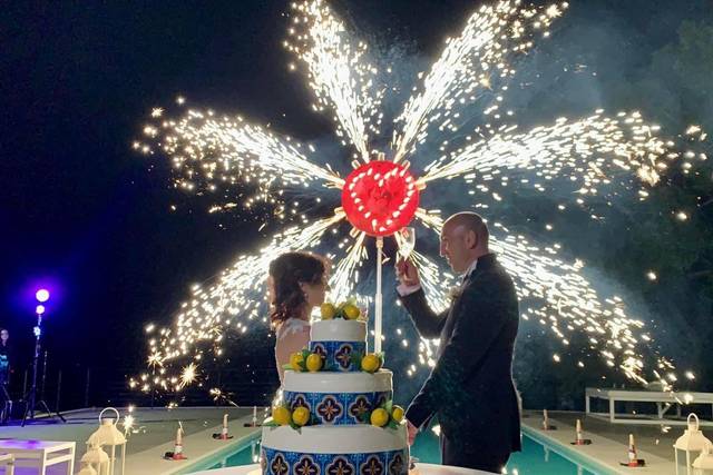Fontane con cuore