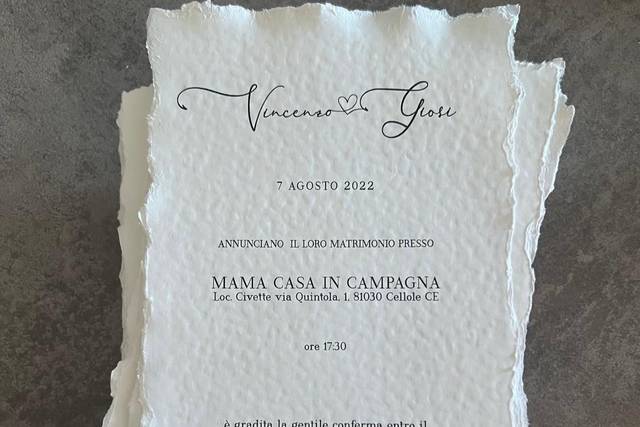 Carta top quality