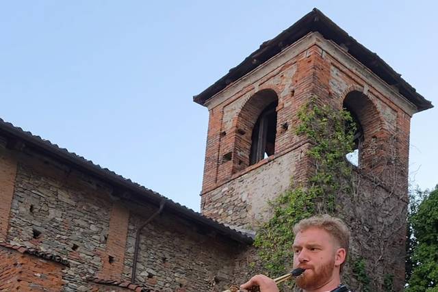 Eleganza per i tuoi eventi