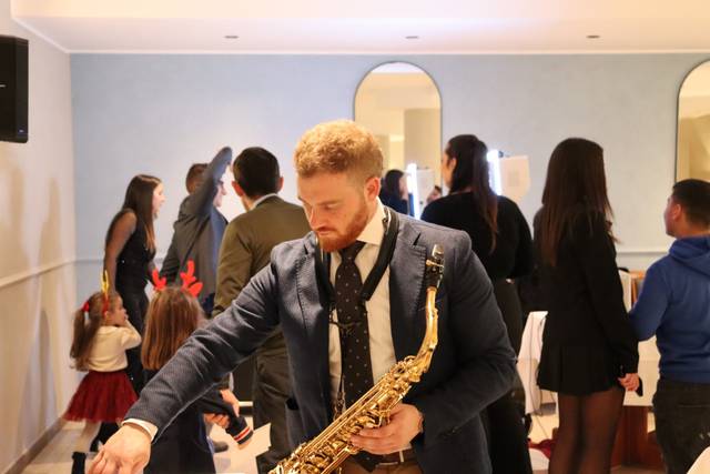 Eleganza per i tuoi eventi