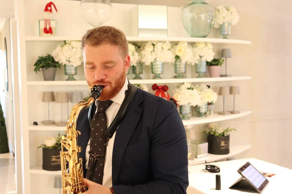Eleganza per i tuoi eventi