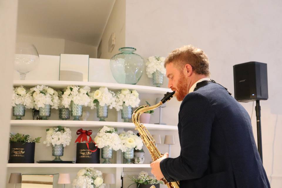 Eleganza per i tuoi eventi