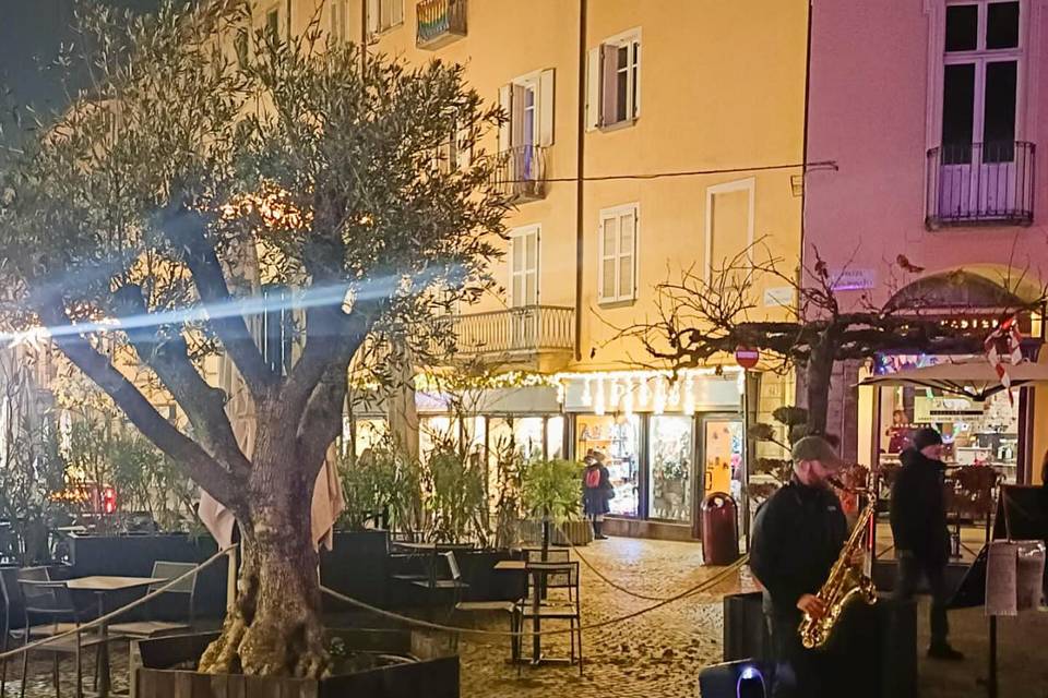 Eleganza per i tuoi eventi