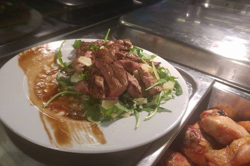 Tagliata