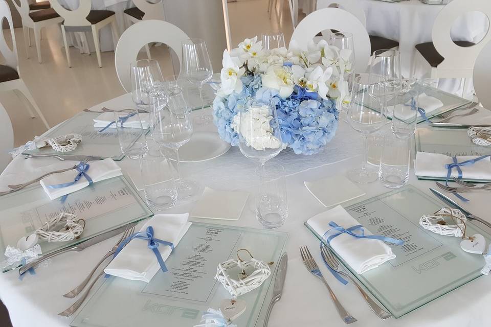 Kora Events