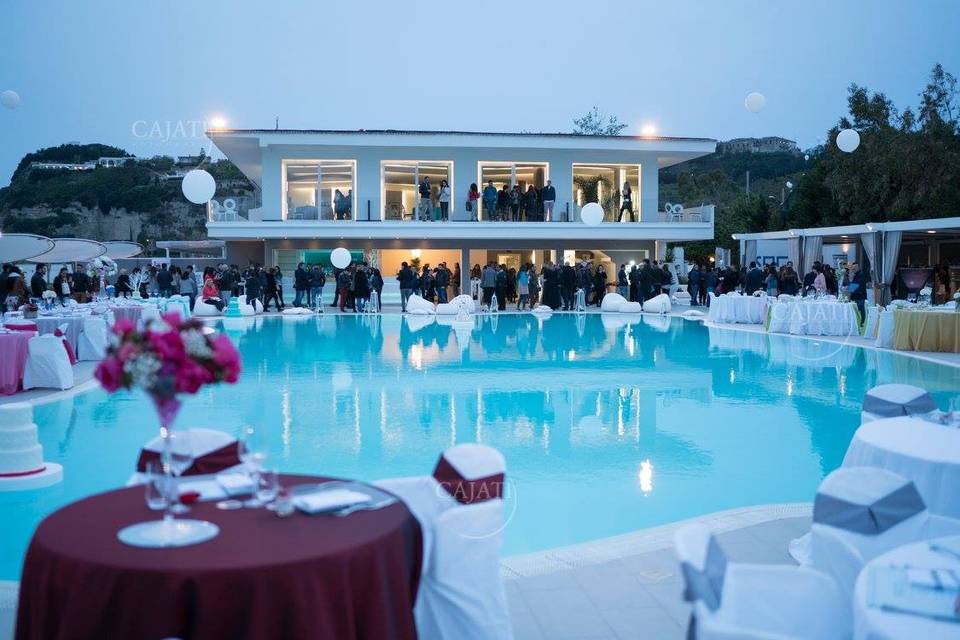 Kora Events