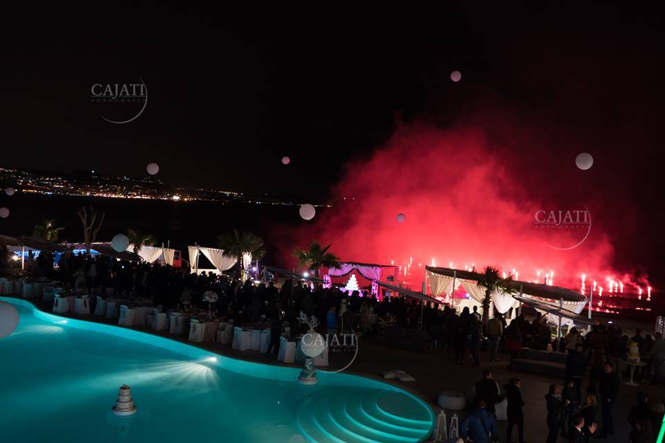 Kora Events