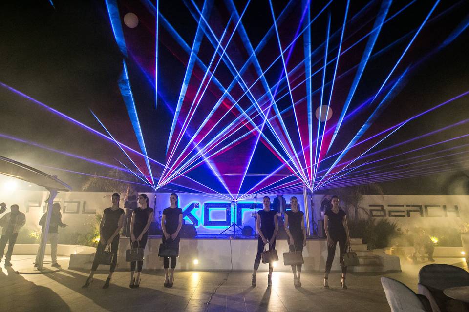 Kora Events