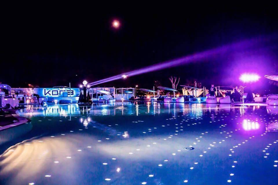 Kora Events