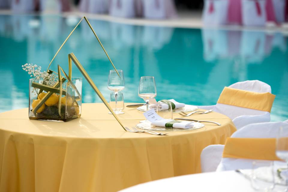 Kora Events
