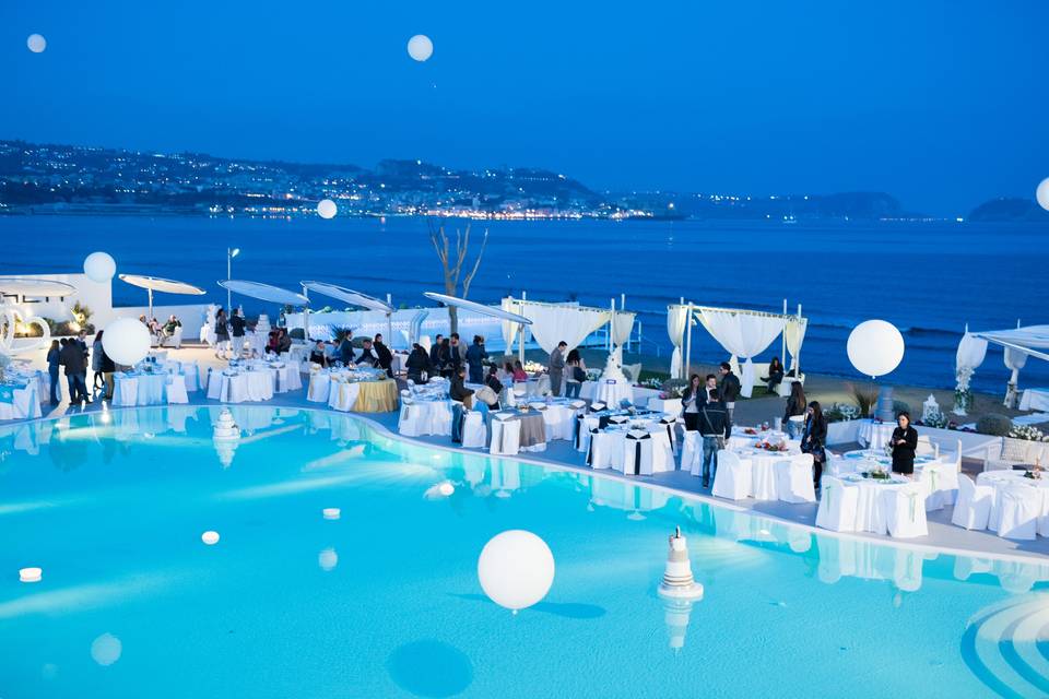 Kora Events