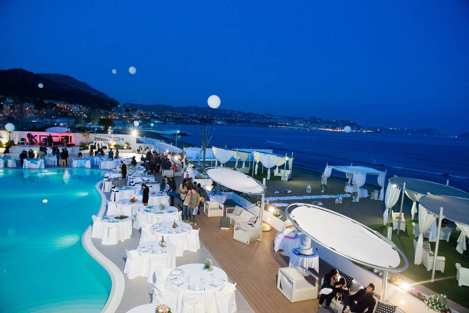 Kora Events