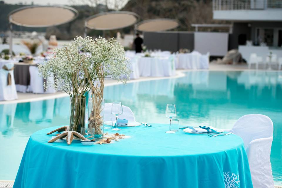 Kora Events