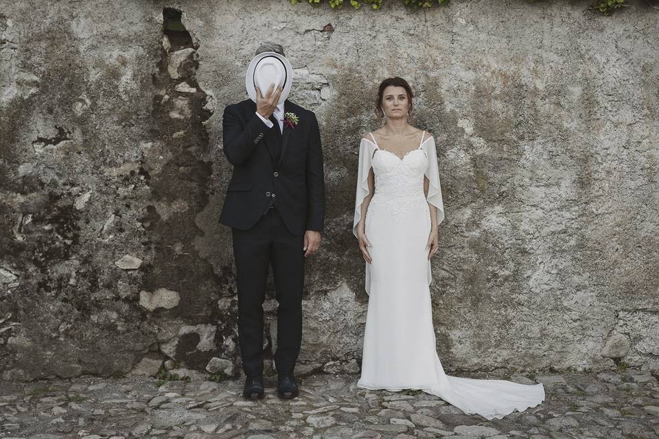 Marco & Tiziana