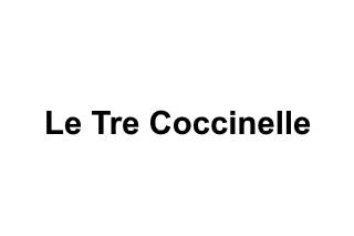 Le Tre Coccinelle