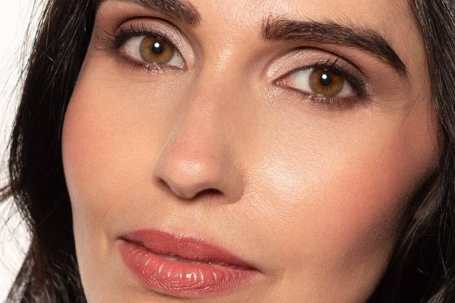 Debora Taverna Make-Up Artist