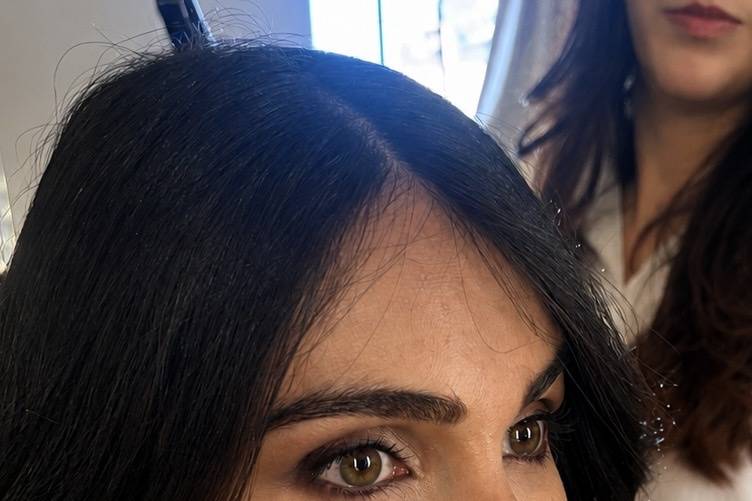 Debora Taverna Make-Up Artist