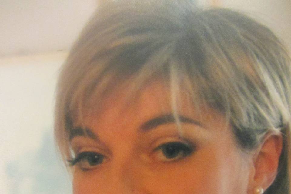 Roberta Make-up & Counseling