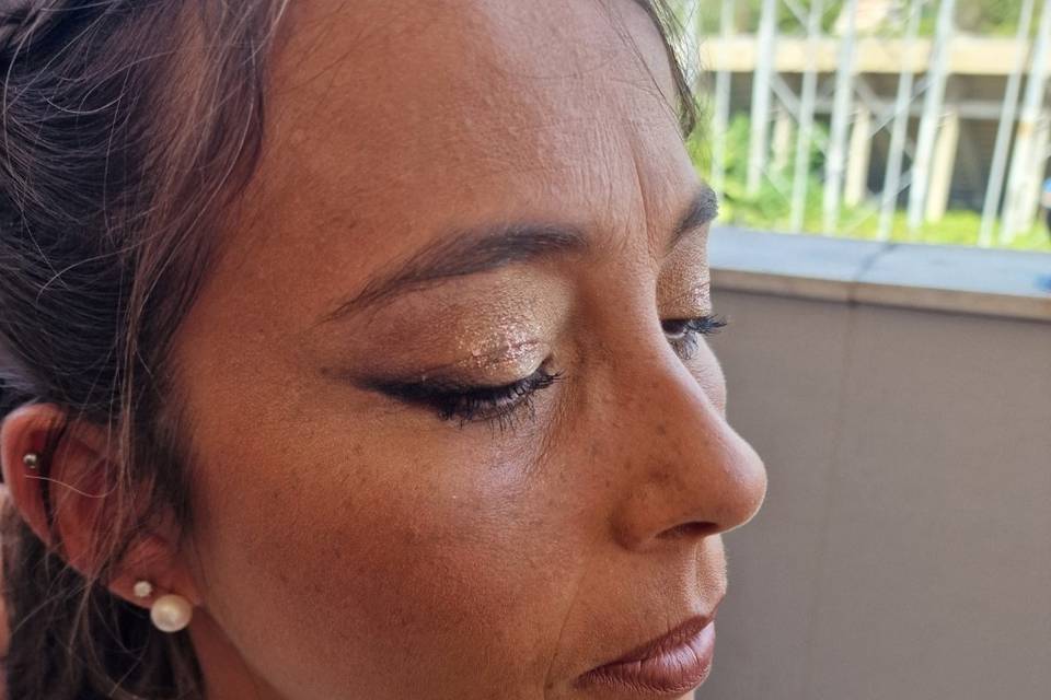 Trucco sposa