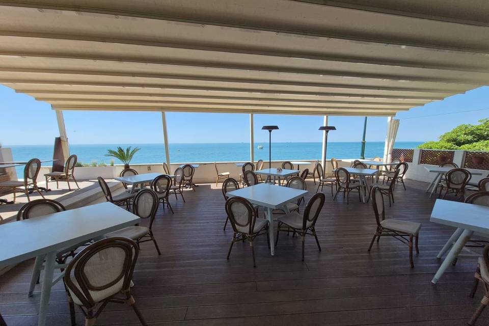 Panoramica ristorante