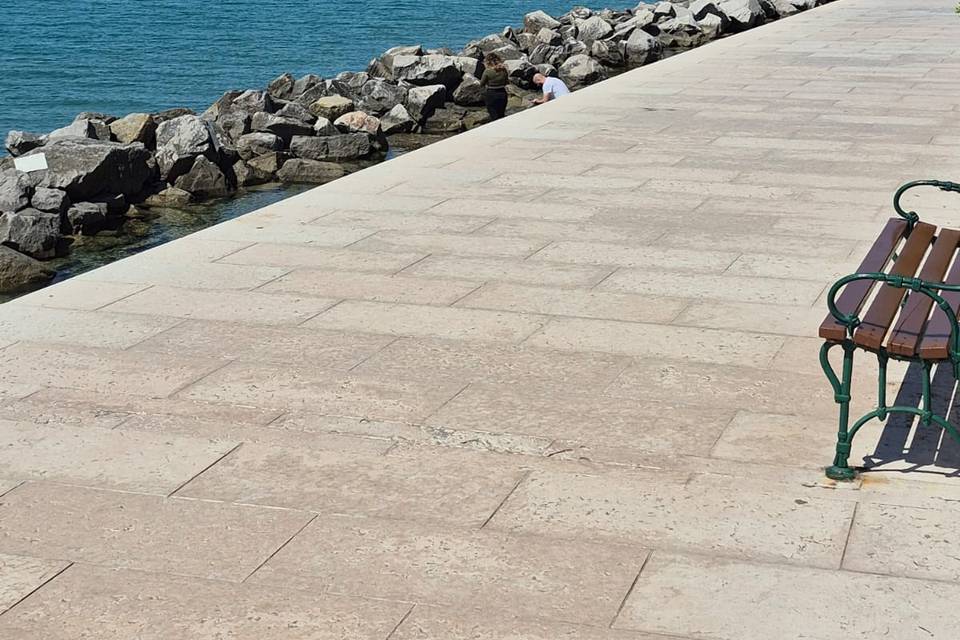 Verso l'infinito e oltre