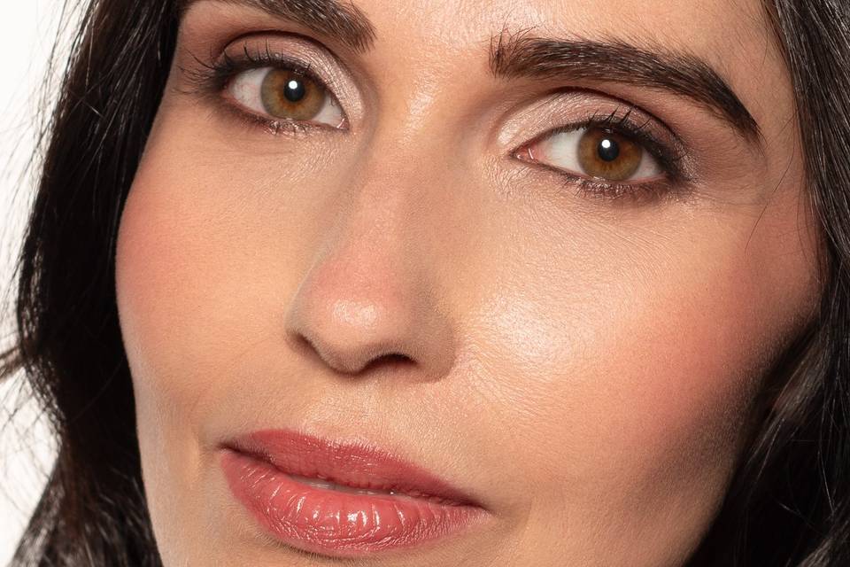 Debora Taverna Make-Up Artist