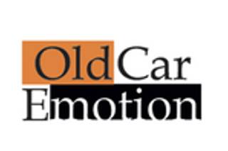 Old Car Emotion
