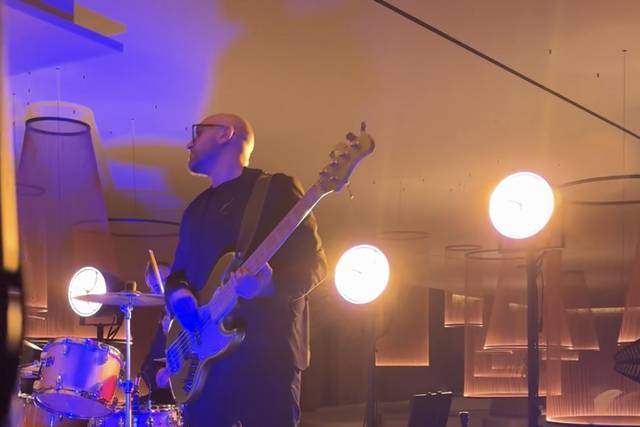 Bass Show
