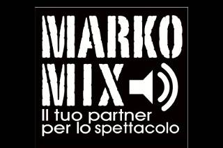 Markomix logo