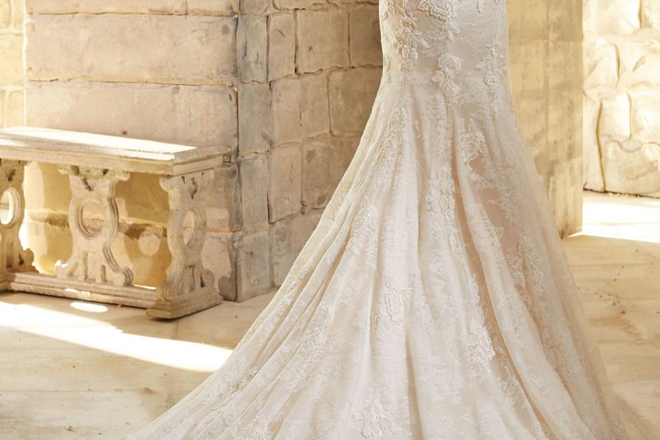 Abiti da sposa torino