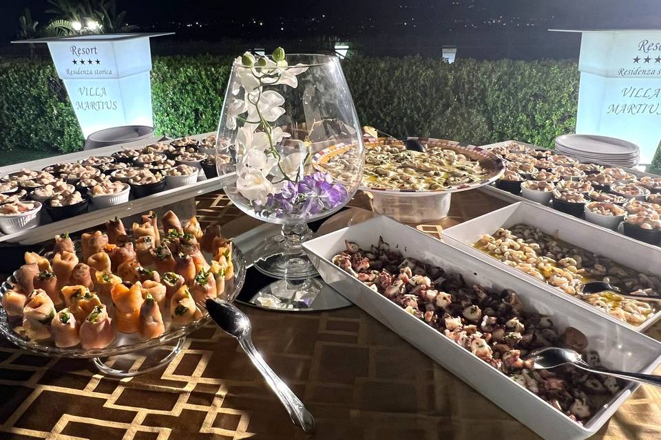 Sicali Catering di Charme