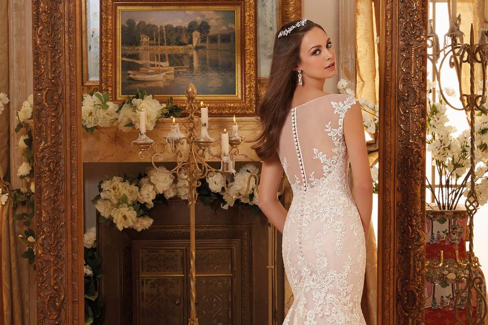 Abiti da sposa torino