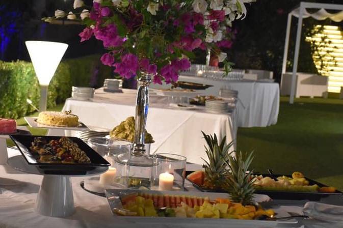 Sicali Catering di Charme