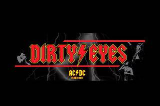 Dirty/Eyes AC/DC Tribute Band