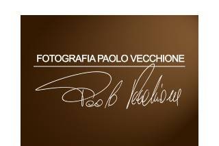Fotografia Paolo Vecchione logo