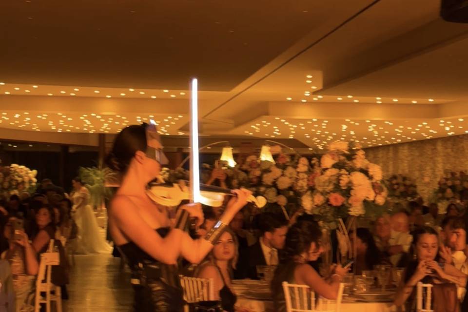 Live Show