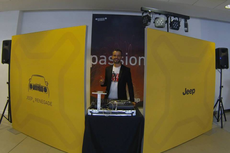 Nonsolomatrimoni _evento jeep