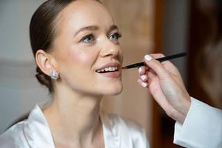Ellie Make-up