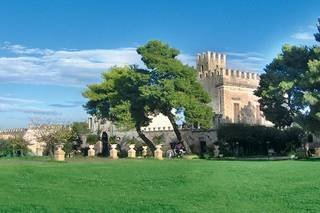 Castello Spagnolo