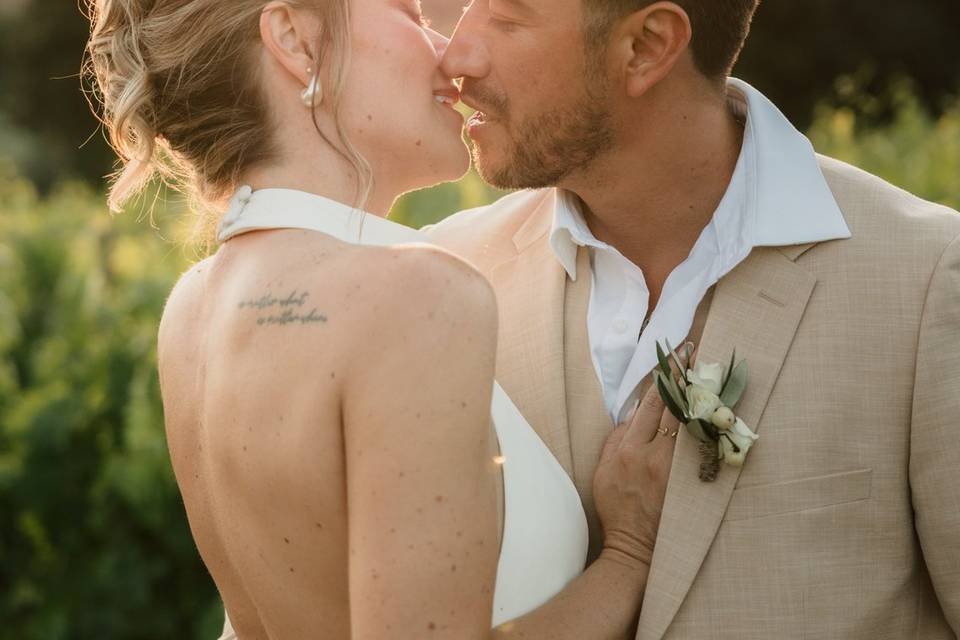 Alicia & Jay