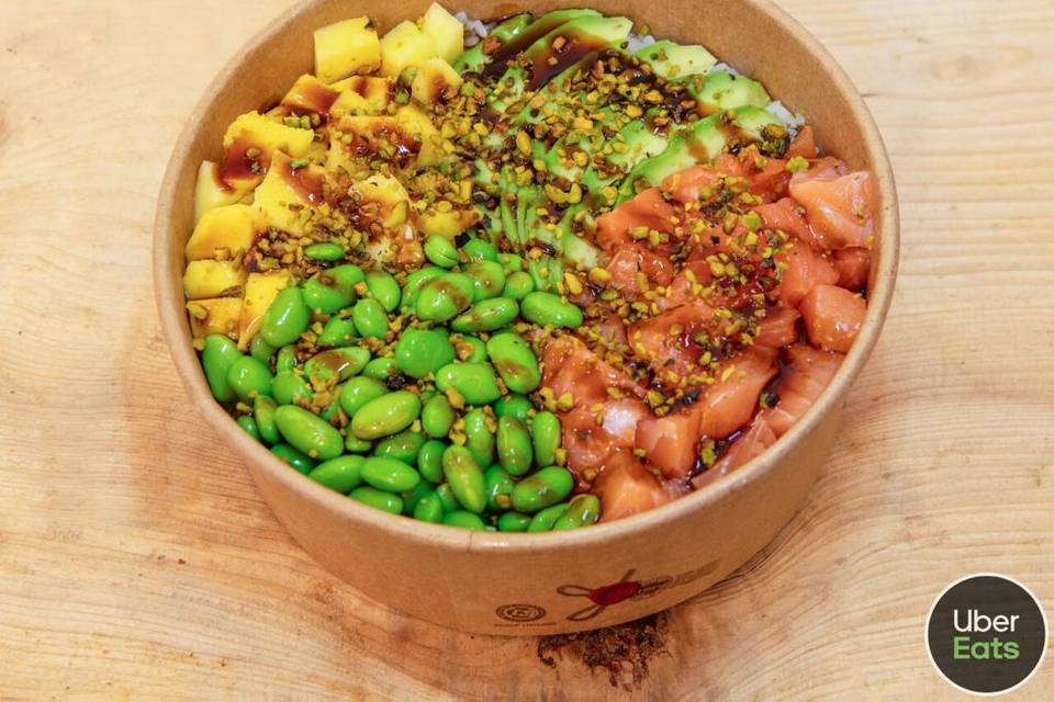 Pokè