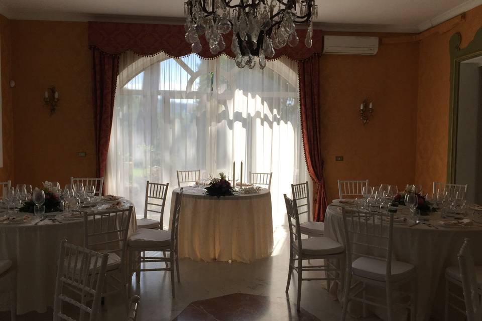 La Locanda di Bu