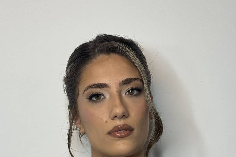 Timeless Makeup