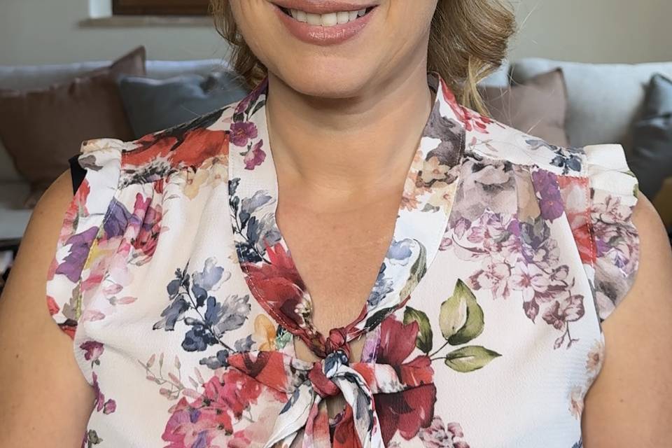 Beautiful Monica